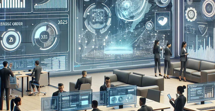 采购订单管理2025，企业降本增效的利器