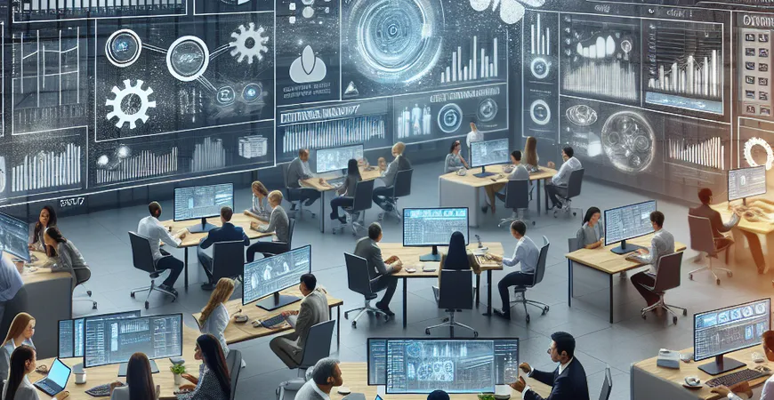 采购销售库存一体化的成功秘诀，提升企业竞争力