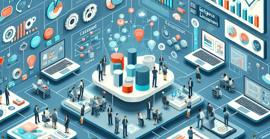 采购销售库存一体化：提升企业竞争力的法宝