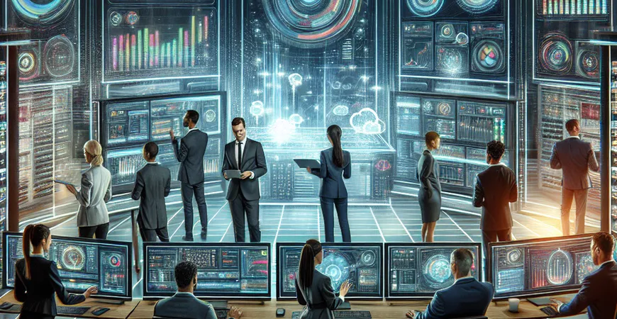 销售利润实时计算，如何做到实时掌控业绩