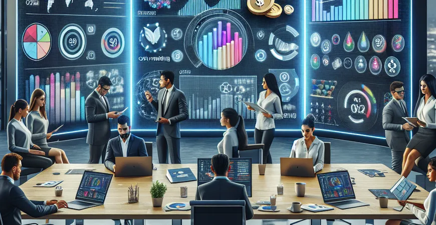 销售利润实时计算，让利润分析不再是难题