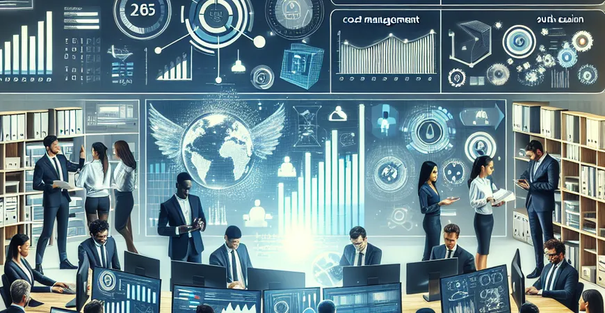 销售换货流程的痛点分析及解决方案