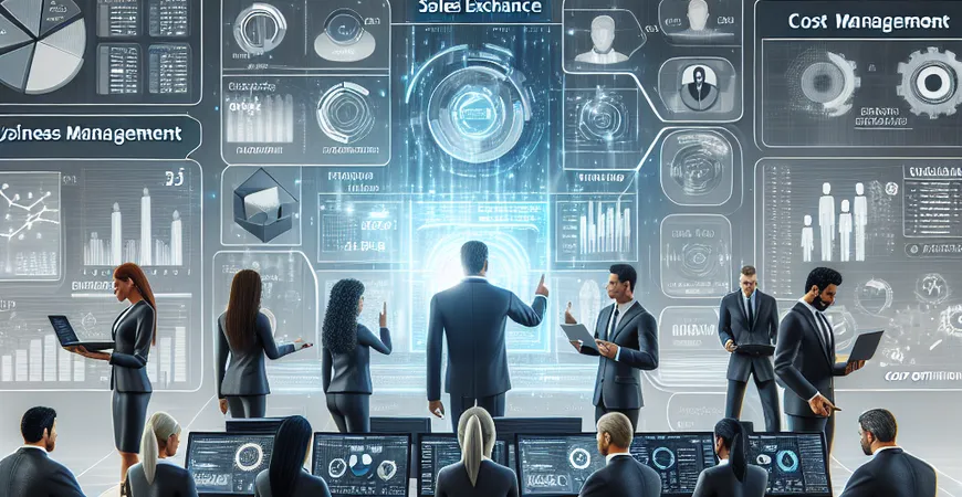 销售换货流程解析，优化客户体验的关键步骤