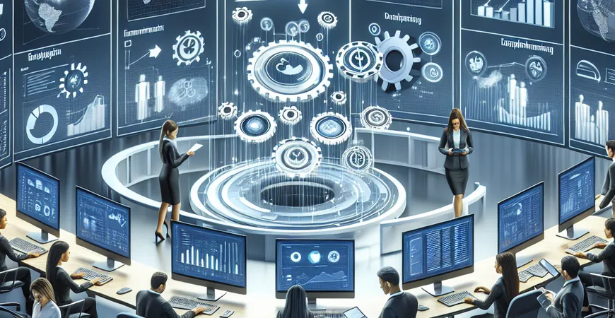 销售退货不再混乱，优化流程的五大步骤