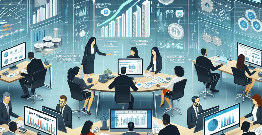 销售退货流程如何优化？一步步教你减少混乱