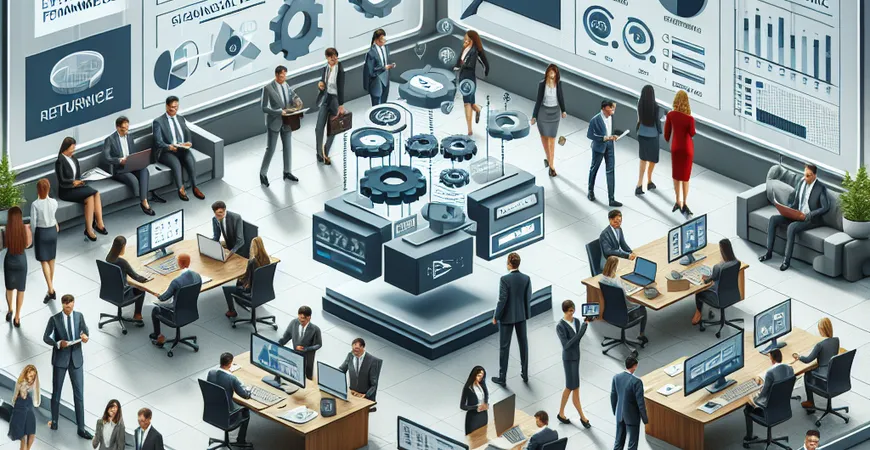 销售退货流程混乱？掌握这5个步骤轻松提升效率