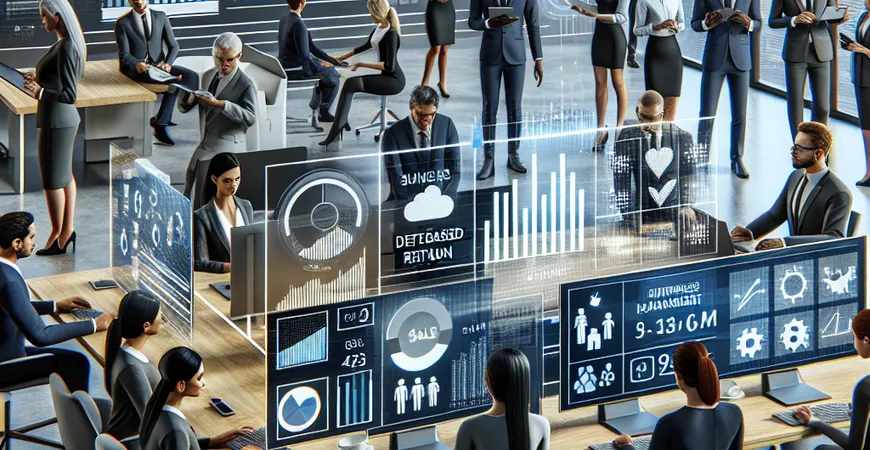 销售退货率降低，流程优化不容错过！