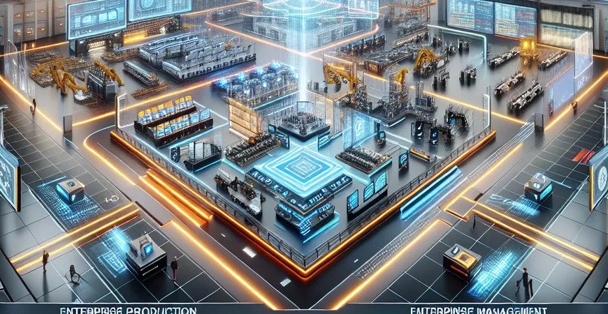 2025年最详尽的设备管理系统指南，助你提升效率