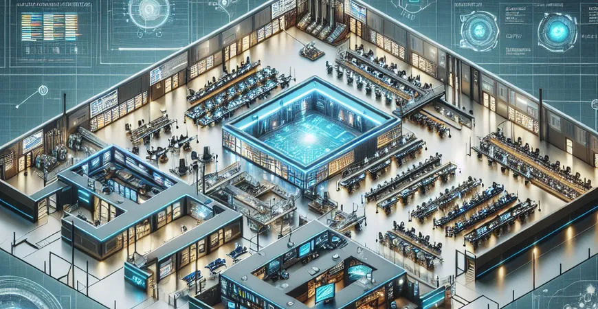 2025年设备管理APP排行榜，哪款最值得收藏？