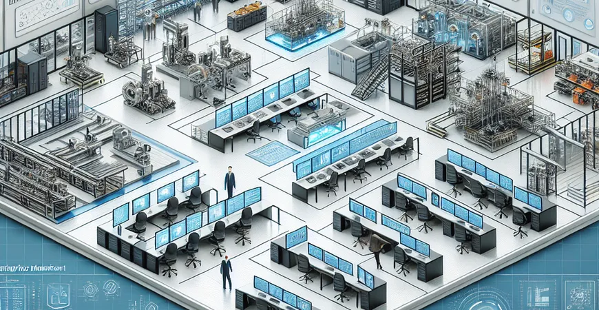 2025年设备维修流程创新，提升服务质量的秘诀