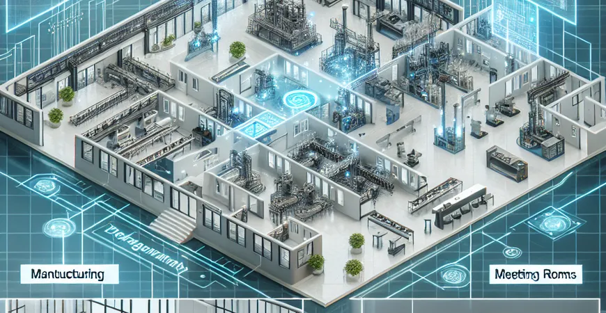 三种设备管理工具对比评测，哪个更适合您的企业