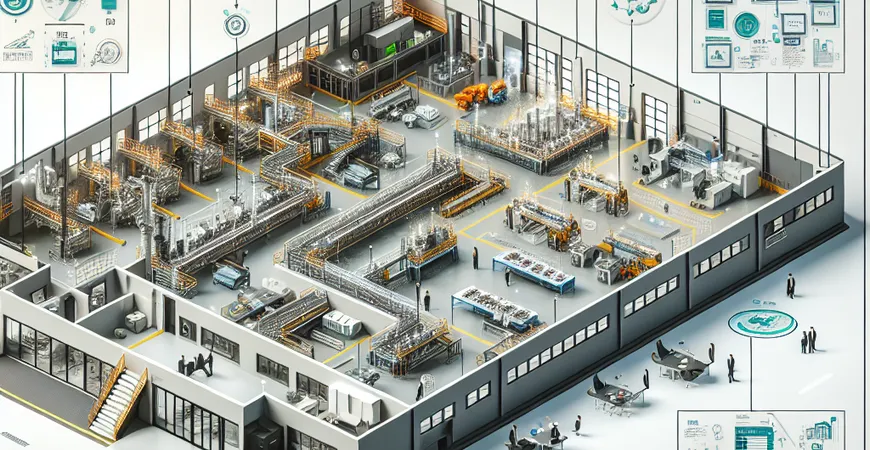 从入门到精通：设备维修流程的关键步骤