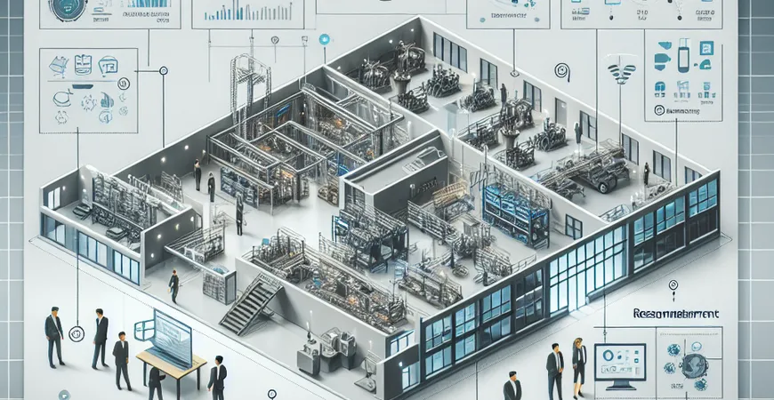 制定设备保养计划的10个关键要素，确保设备长寿