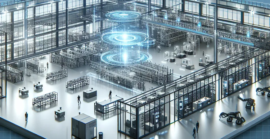 制定设备保养计划的5个实用方法，确保无忧运转