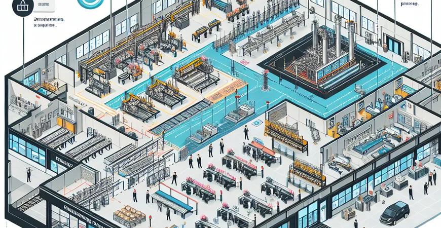 如何优化设备巡检方法，提高运维效率