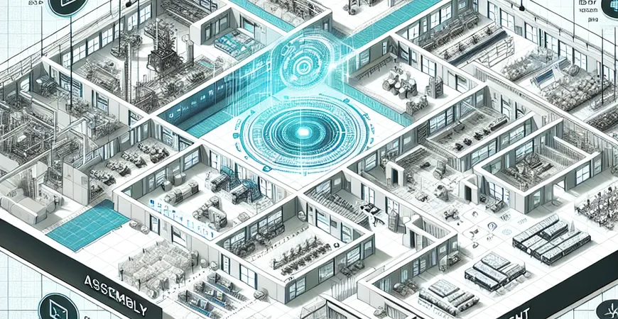 如何设计设备维修方案，让故障无处藏身