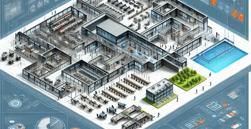 如何调整维护计划？应对设备老化的新方法