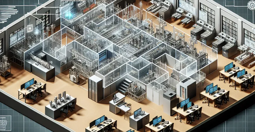 巡检数据统计分析，提升巡检效率的秘诀