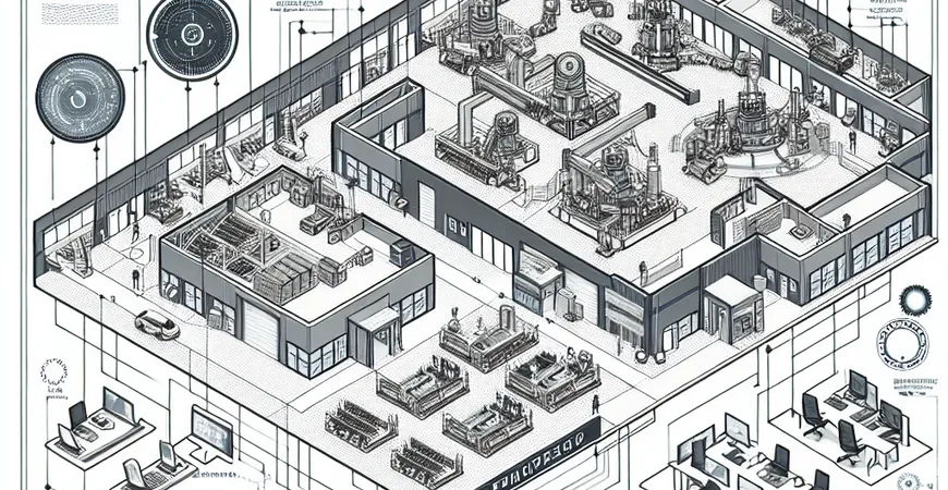 打造高效设备维护流程的十大技巧，实用干货分享