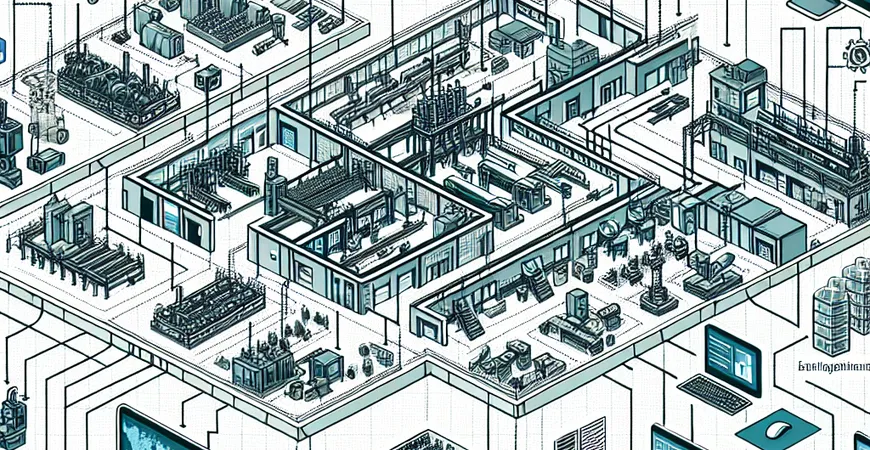 掌握设备管理技巧，轻松应对设备挑战