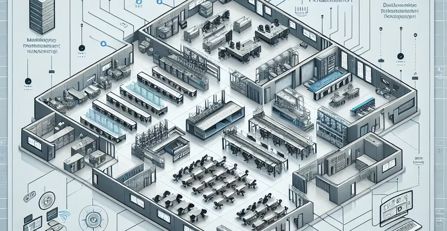 提升设备巡检效果的5个秘诀，不容错过