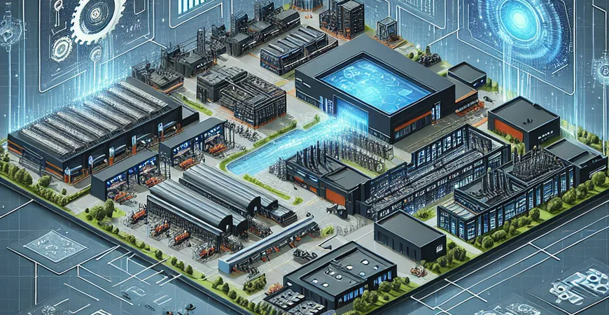 收藏！最全设备管理软件功能盘点，选择不再纠结