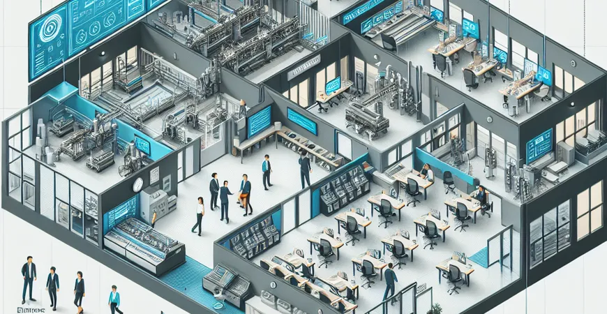 设备保养优化方法全解析，延长设备寿命秘诀