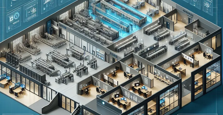 设备保养方法更新：2025年最新趋势解读