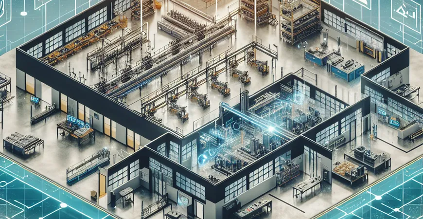 设备保养计划中的常见误区，新手不踩坑指南