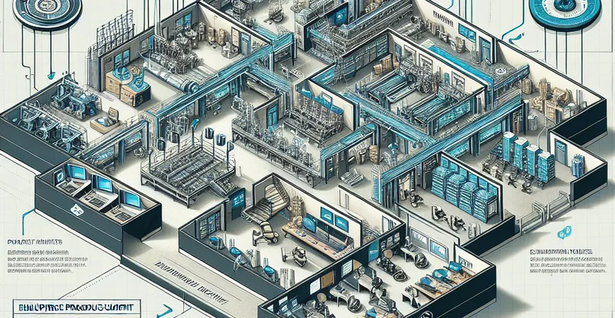 设备保养计划的制定技巧，延长设备使用寿命