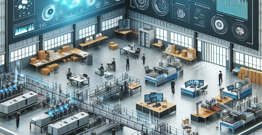 设备保养计划的制定策略，确保设备高效运转