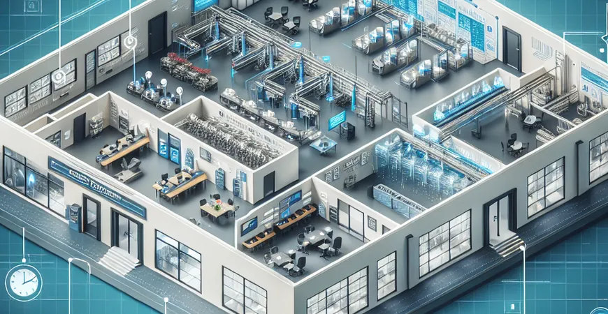 设备台账更新频率设定：这些技巧值得收藏