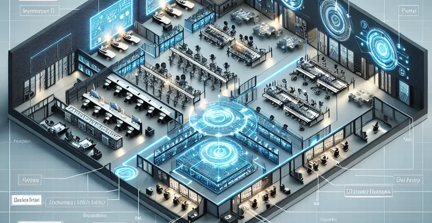 设备台账查询技巧，快速定位设备信息