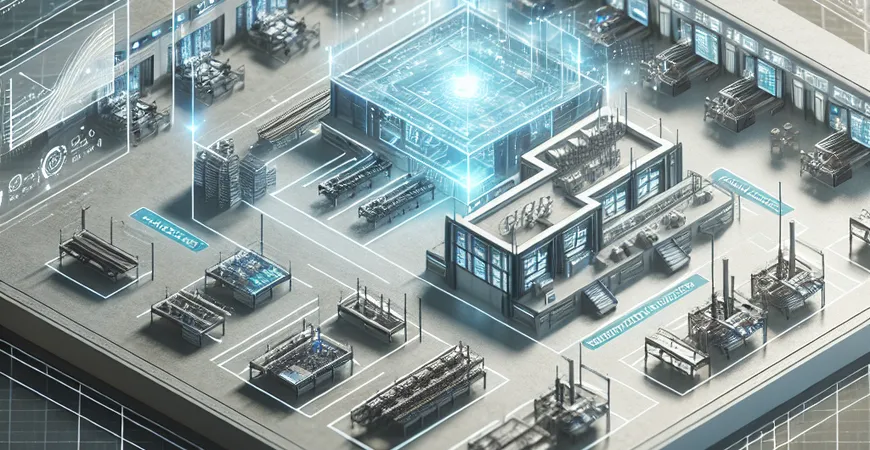 设备台账查询方法大揭秘，速度提升三倍