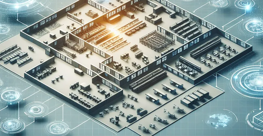 设备台账记录方法，快速上手必备技巧