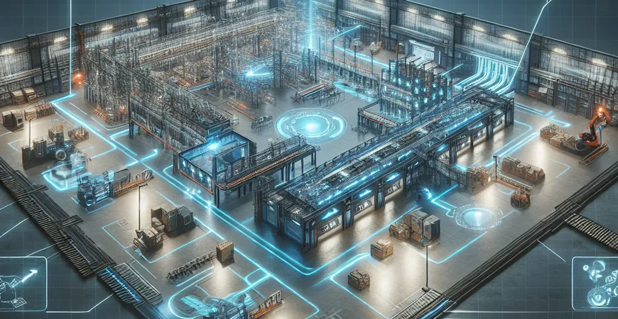 设备巡检方法的创新应用，提升巡检质量