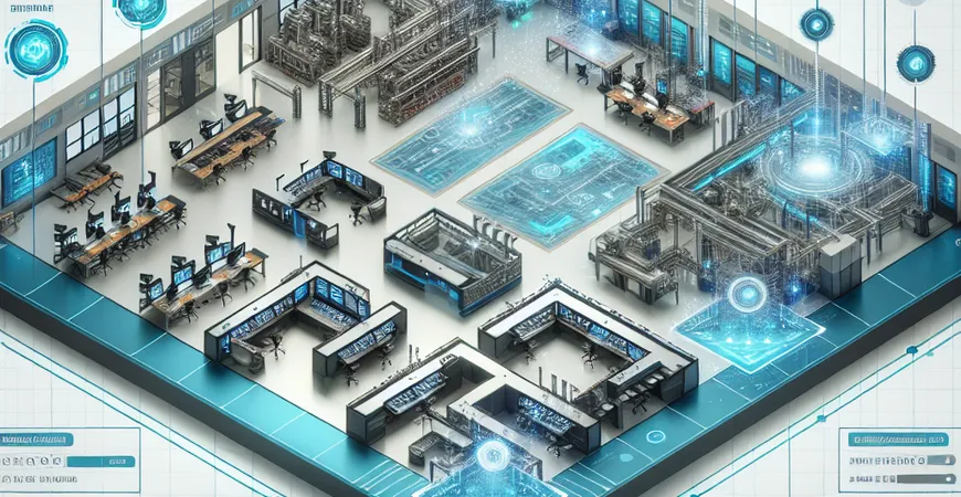 设备巡检标准设置的三大误区，如何避免？