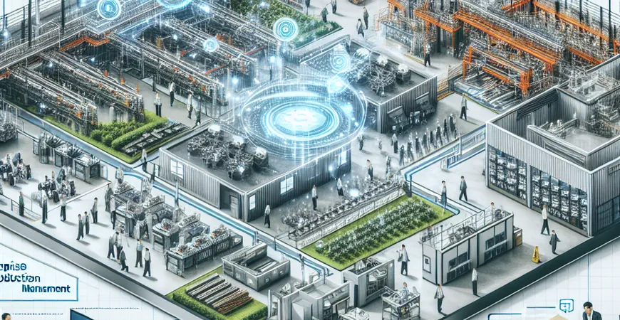 设备巡检的5大常见方法，帮助你提升工作效率