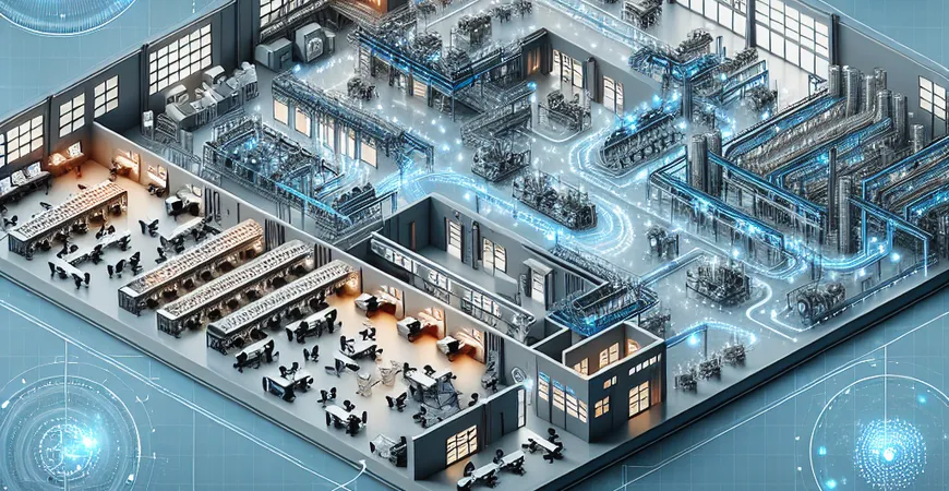 设备故障应急方案，快速反应不慌乱