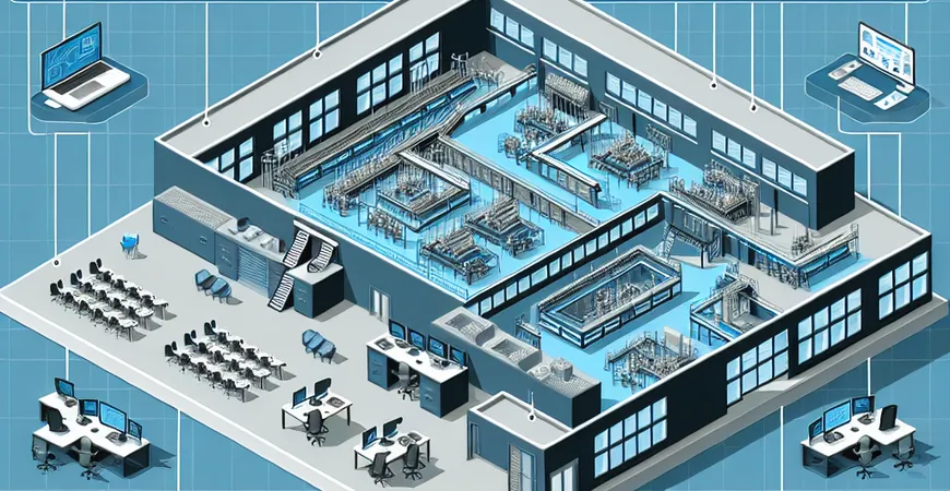 设备故障统计报表：如何做到清晰明了？
