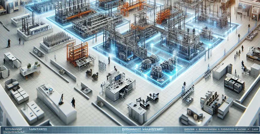 设备管理APP全面测评，收藏！选择适合你的管理工具