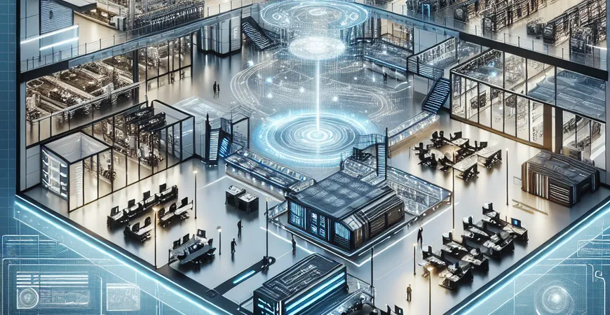 设备管理APP的未来发展趋势，2025年行业预测