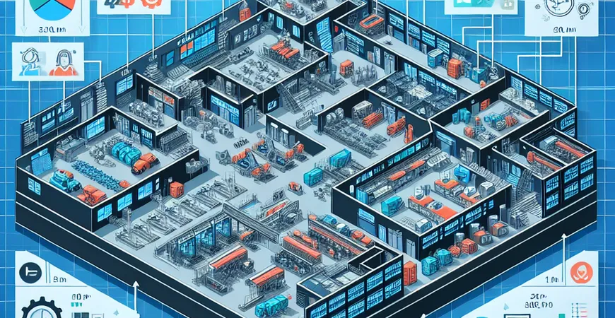 设备管理中的常见问题及解决方案，新手必读