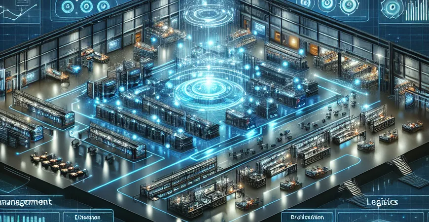 设备管理中的数据分析，如何通过数据驱动决策