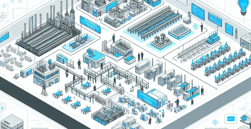 设备管理工具大全，2025年最全盘点
