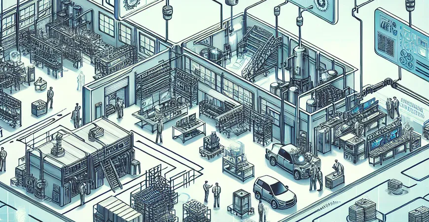 设备管理工具的演变历程，未来趋势大揭秘