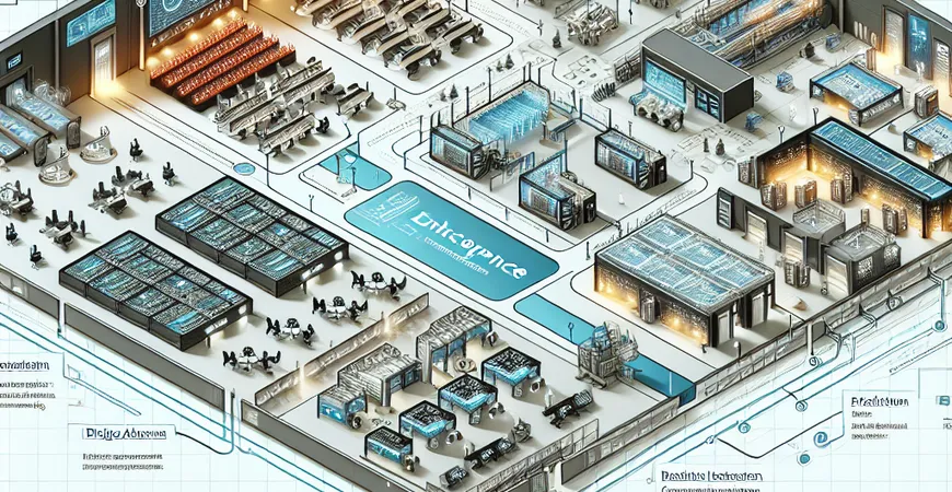 设备管理工具的选型指南，2025年最新市场动态