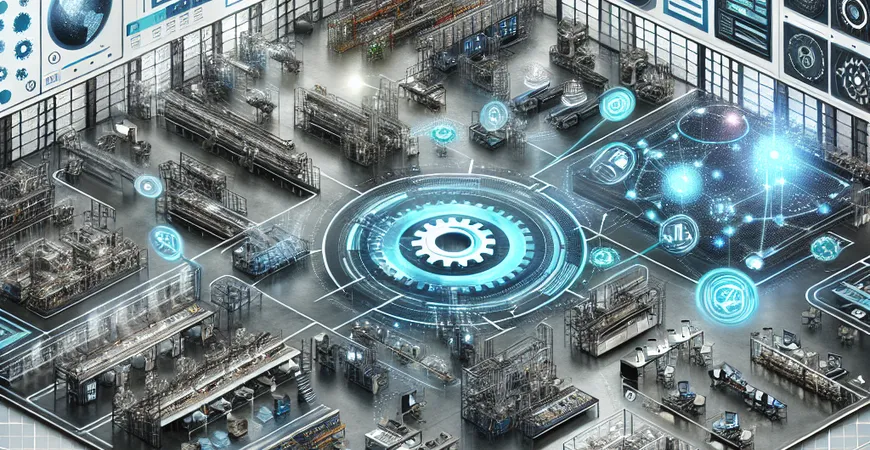 设备管理工具的选择策略，避免踩坑的秘诀