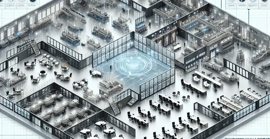 设备管理技巧分享，不踩坑的实操经验大合集