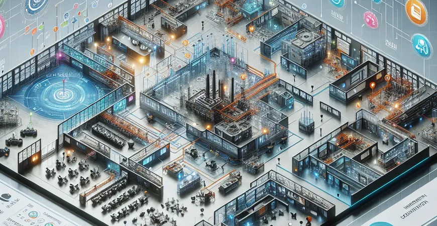 设备管理技巧大揭秘，轻松掌控全局